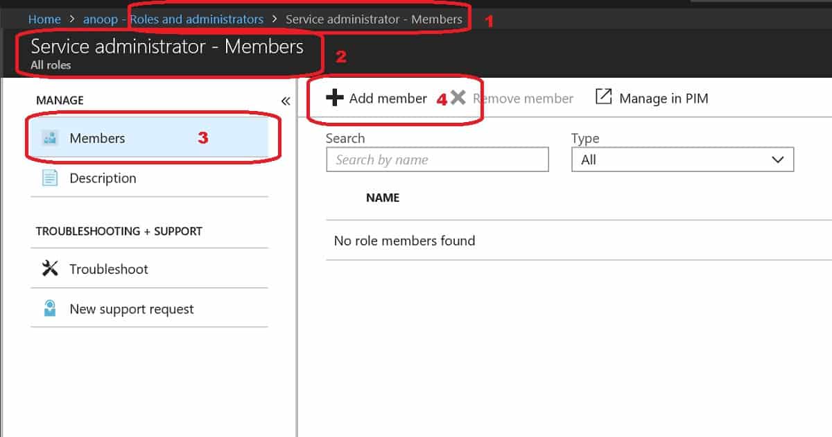 Raise Premier Support Case Video Tutorial