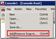 How to Check and Verify ConfigMgr SCCM Mixed Mode Certificate Details Endpoint Manager