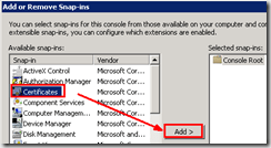 How to Check and Verify ConfigMgr SCCM Mixed Mode Certificate Details Endpoint Manager