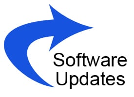 Existing Software Update Group