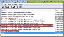 image How to Uninstall Remove SCCM Client Using CCMClean exe | ConfigMgr - Fig.4