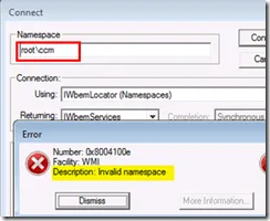 image How to Uninstall Remove SCCM Client Using CCMClean exe | ConfigMgr - Fig.9