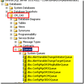 How to Fix SCCM ConfigMgr Inbox Backlog Issues Endpoint Manager