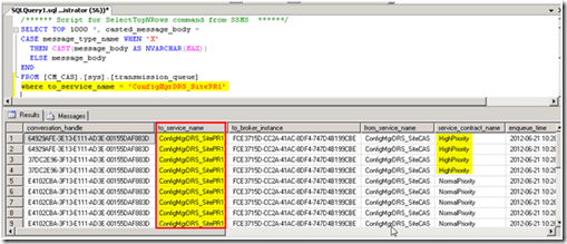 How to Fix SCCM ConfigMgr Inbox Backlog Issues Endpoint Manager