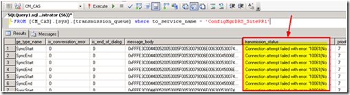 How to Fix SCCM ConfigMgr Inbox Backlog Issues Endpoint Manager