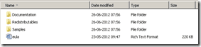 What is the Use of SCCM ConfigMgr 2012 SDK - Fig.3