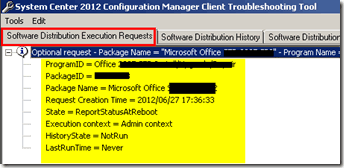 How to Use ConfigMgr SCCM Tool Client Spy CliSpy exe Endpoint Manager