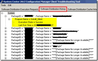 How to Use ConfigMgr SCCM Tool Client Spy CliSpy exe - Fig.3