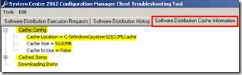 How to Use ConfigMgr SCCM Tool Client Spy CliSpy exe - Fig.4