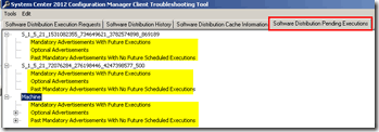 How to Use ConfigMgr SCCM Tool Client Spy CliSpy exe