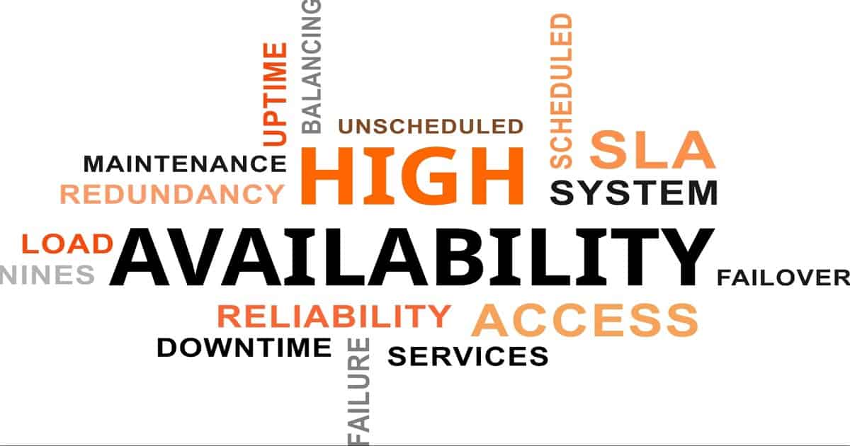 SCCM High Availability Redundancy DR Options ConfigMgr 1 SCCM High Availability