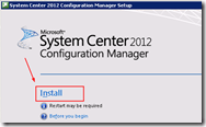 How to Recover Restore SCCM Primary Site Server and Database Part 2 ConfigMgr Endpoint Manager