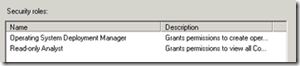 SCCM RBAC Security Role OSD Manager Does Not Have Access to Create TS ConfigMgr - Fig.7