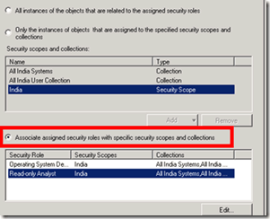 SCCM RBAC Security Role OSD Manager Does Not Have Access to Create TS ConfigMgr - Fig.8