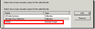 SCCM RBAC Security Role OSD Manager Does Not Have Access to Create TS ConfigMgr - Fig.11