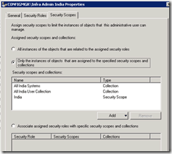 FIX SCCM Default Client Settings Issue with SCCM Security Role Infra Admin ConfigMgr