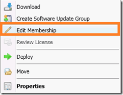 How to Add New Patches to Existing Software Update Group SCCM - Fig.3
