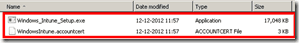 How to Install and Manage Microsoft Intune Client - Fig.4