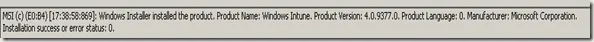 image How to Install and Manage Microsoft Intune Client - Fig.6