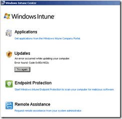 How to Install and Manage Microsoft Intune Client - Fig.8