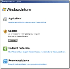 image How to Install and Manage Microsoft Intune Client - Fig.8