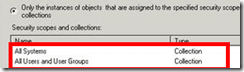 FIX Issues with SCCM RBAC Clear Required PXE Deployments Options - Fig.4