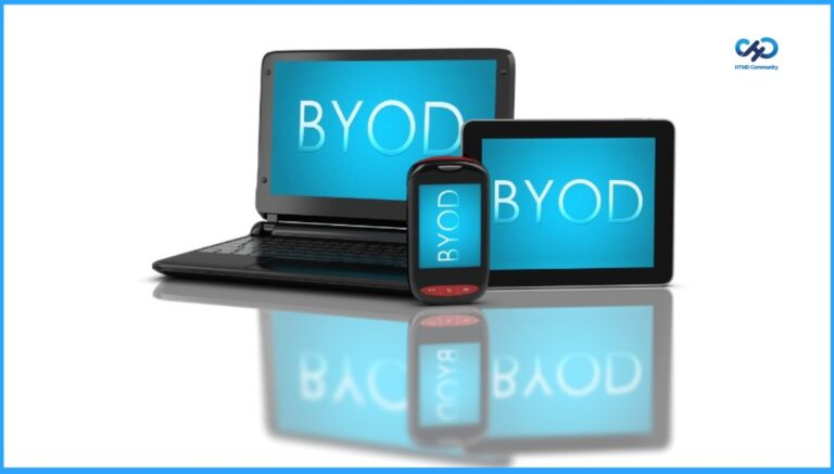 BYOD