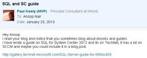 SQL SC Planning Installations Configurations PDF Guide Download Ready - Fig.1
