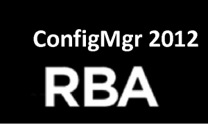 SCCM RBAC Implementation Troubleshooting Guide ConfigMgr - Fig.1