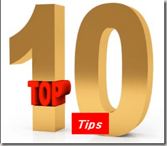 SCCM AD Accounts Used by ConfigMgr - Fig.1