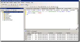 SCCM How to Fix the Error the database is in Single User Mode