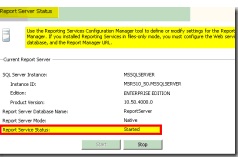 SCCM Troubleshooting Tips on Reporting Server SSRS Issues ConfigMgr