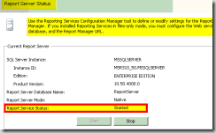 SCCM Troubleshooting Tips on Reporting Server SSRS Issues ConfigMgr Endpoint Manager