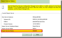 SCCM Troubleshooting Tips on Reporting Server SSRS Issues ConfigMgr - Fig.1