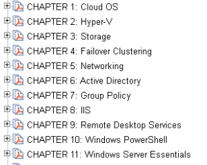Download Windows Server 2012 R2 RTM Free eBook PDF Version - Fig.1