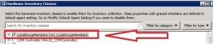 Fix Custom Inventory Errors SCCM Hardware Inventory MOF File Import Error Configuration Manager MEMCM