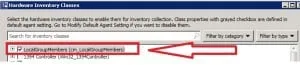 Fix Custom Inventory Errors SCCM Hardware Inventory MOF File Import Error Configuration Manager MEMCM 5 Fix Custom Inventory Errors SCCM Hardware Inventory MOF File Import Error Configuration Manager MEMCM - Fig.5