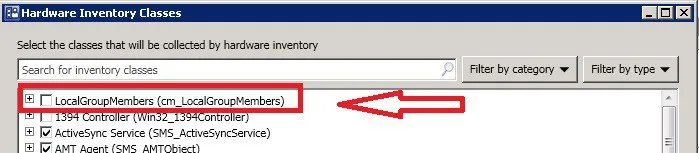 Fix Custom Inventory Errors SCCM Hardware Inventory MOF File Import Error Configuration Manager MEMCM 3 Fix Custom Inventory Errors SCCM Hardware Inventory MOF File Import Error Configuration Manager MEMCM - Fig.3