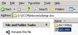 SCCM Software Update List Packages are not Visible on Child Primary Servers ConfigMgr 5