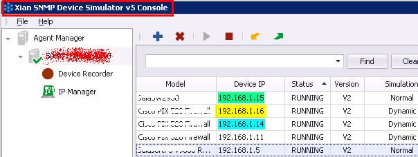 How to Create Windows Linux Network SNMP Devices for Lab Environment 6