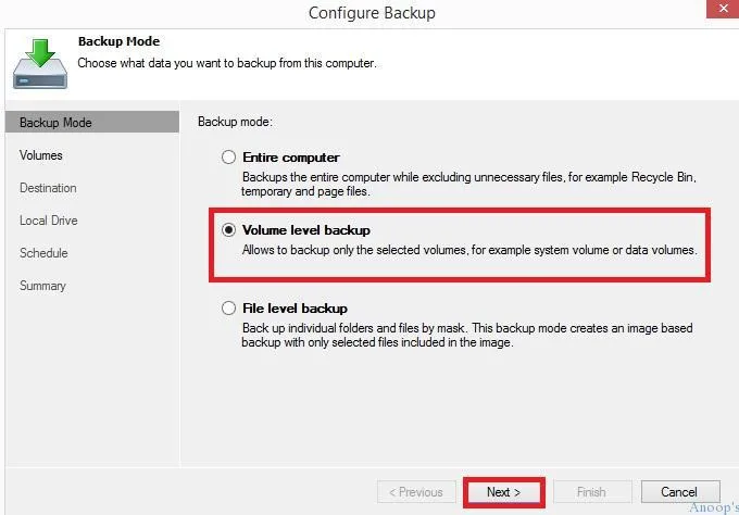 How to Backup Laptop Data: Easy Steps to Secure Your Files