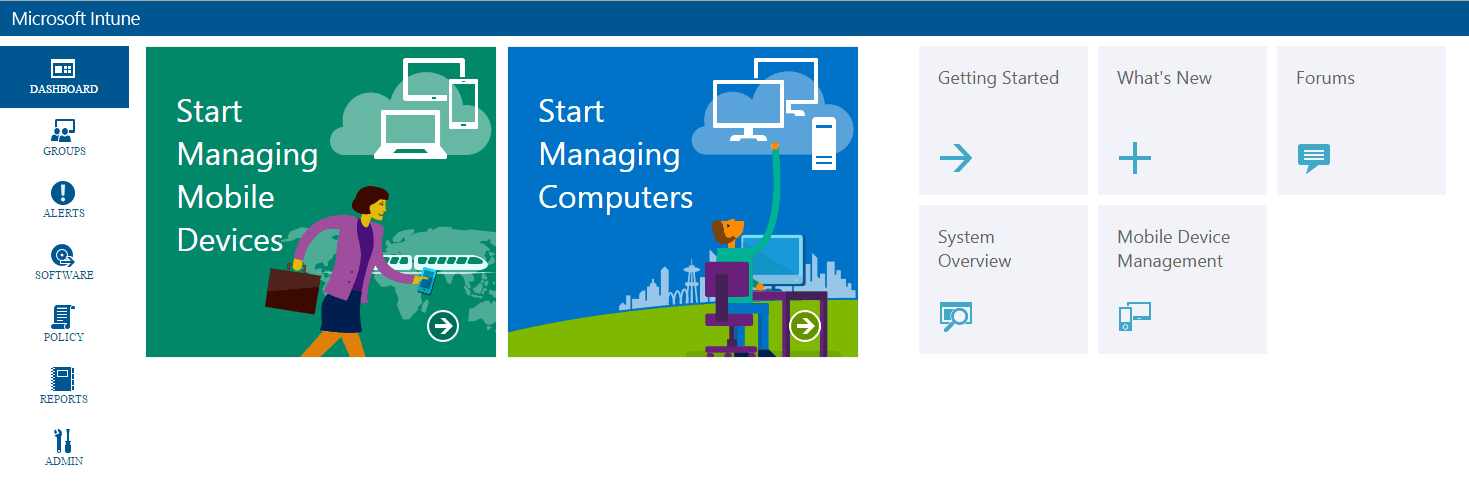 Extend Intune Trial Subscription Validity Version | Expire 13