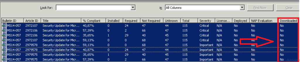 Fix Error 403 HTTP STATUS FORBIDDEN SCCM Software Update Patch Package Download Failed ConfigMgr