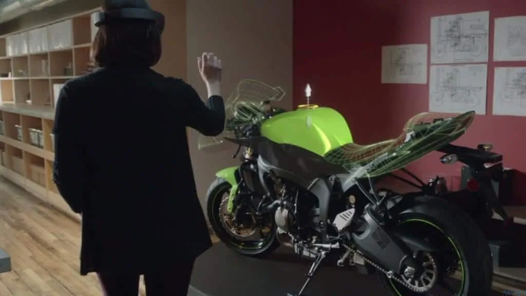 What are the Exciting Stories Revealed in Windows 10 Event 2 What are the Exciting Stories Revealed in Windows 10 Event - Fig.2