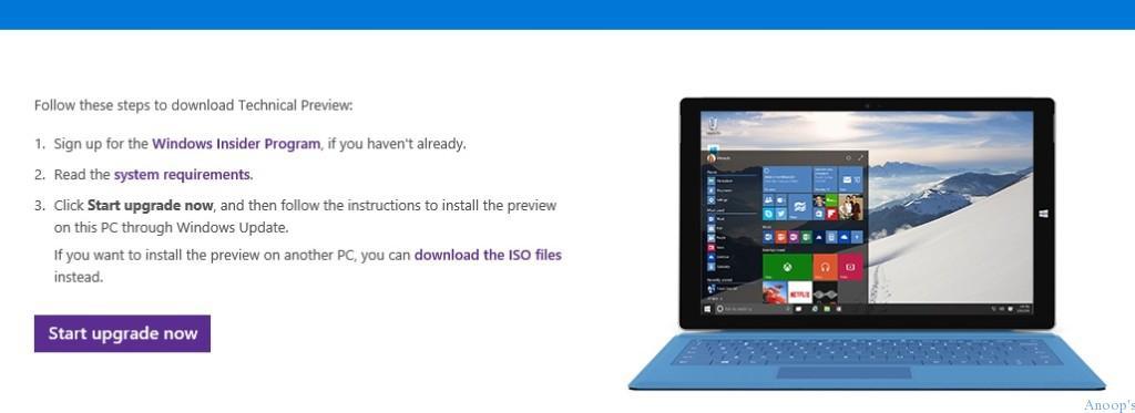 How to Upgrade Windows 7 to Windows 10 - Fig.2