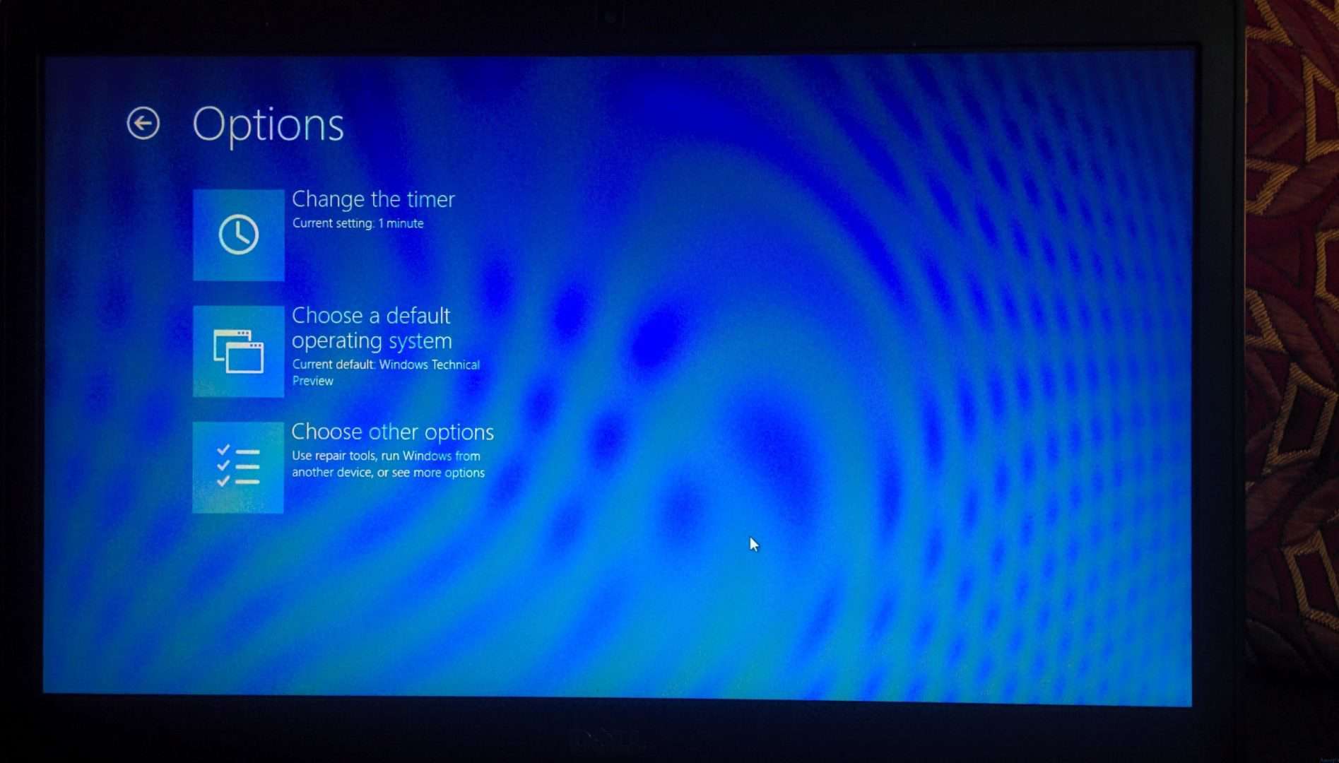 easy system recovery windows 10