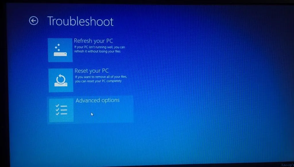 Fix Driver Issues Start Safe Mode on Windows 10 Device | How to Start Windows 10 in Safe Mode? 8 Fix Driver Issues Start Safe Mode on Windows 10 Device | How to Start Windows 10 in Safe Mode? - Fig.8