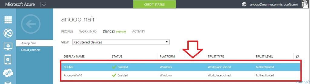 What is Connect to Cloud Option or Cloud Experience Host in Windows 10 - Fig.1