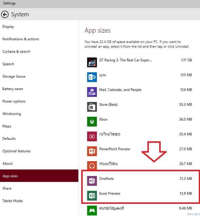 How To Uninstall Microsoft Store Apps