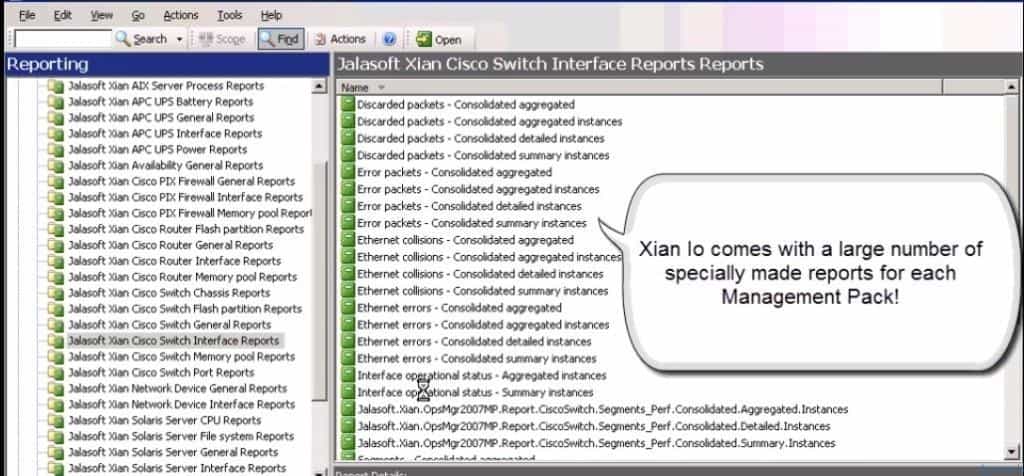 Xian Network Manager-7